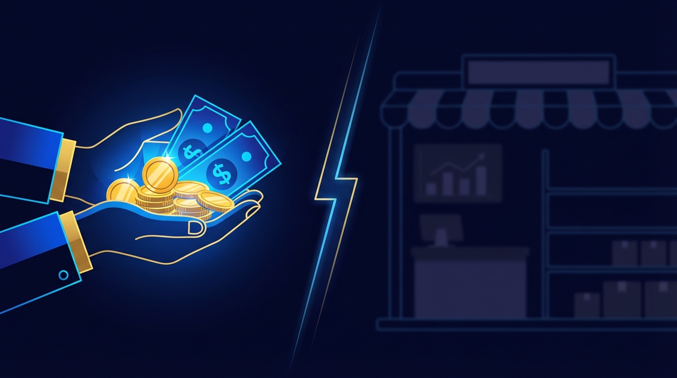 Moliyaviy Qo'llanma 1-Bob — Kirish